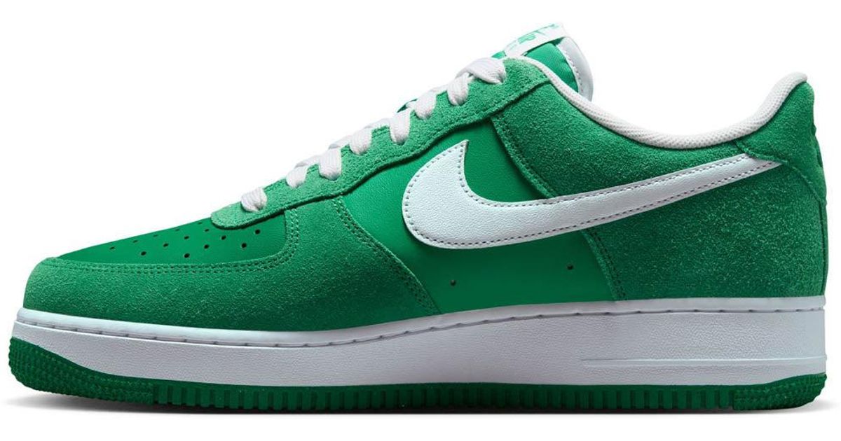 Nike Air Force '07 Lv8 'Stadium' Shoes in Green for Men Lyst