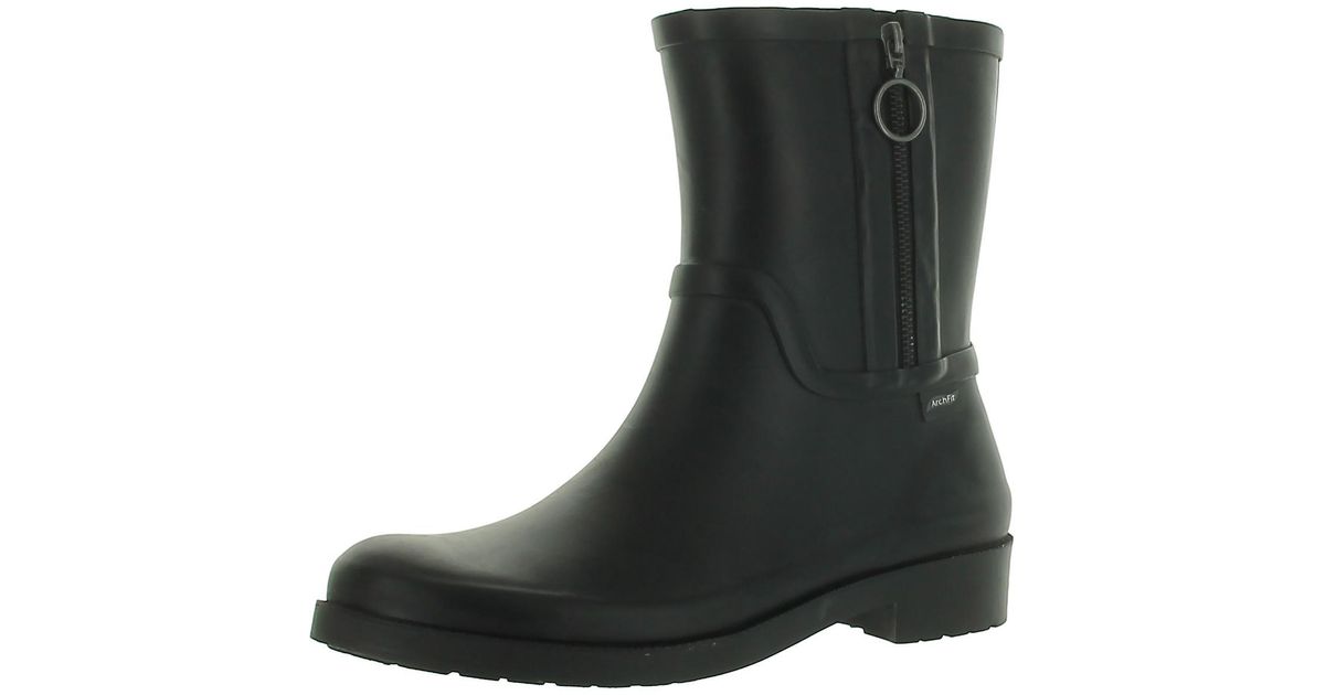 Skechers calf boots deals
