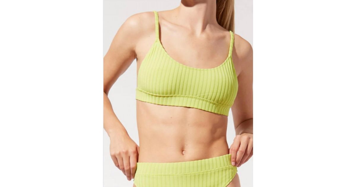 Finley Sports Bra