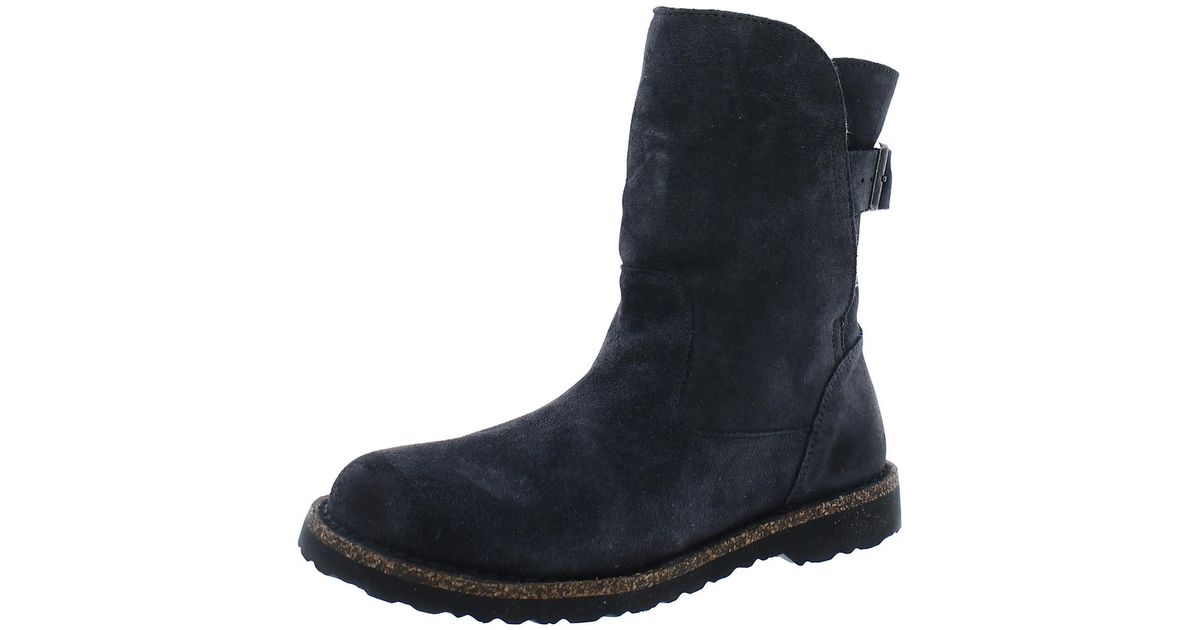birkenstock winter boots canada