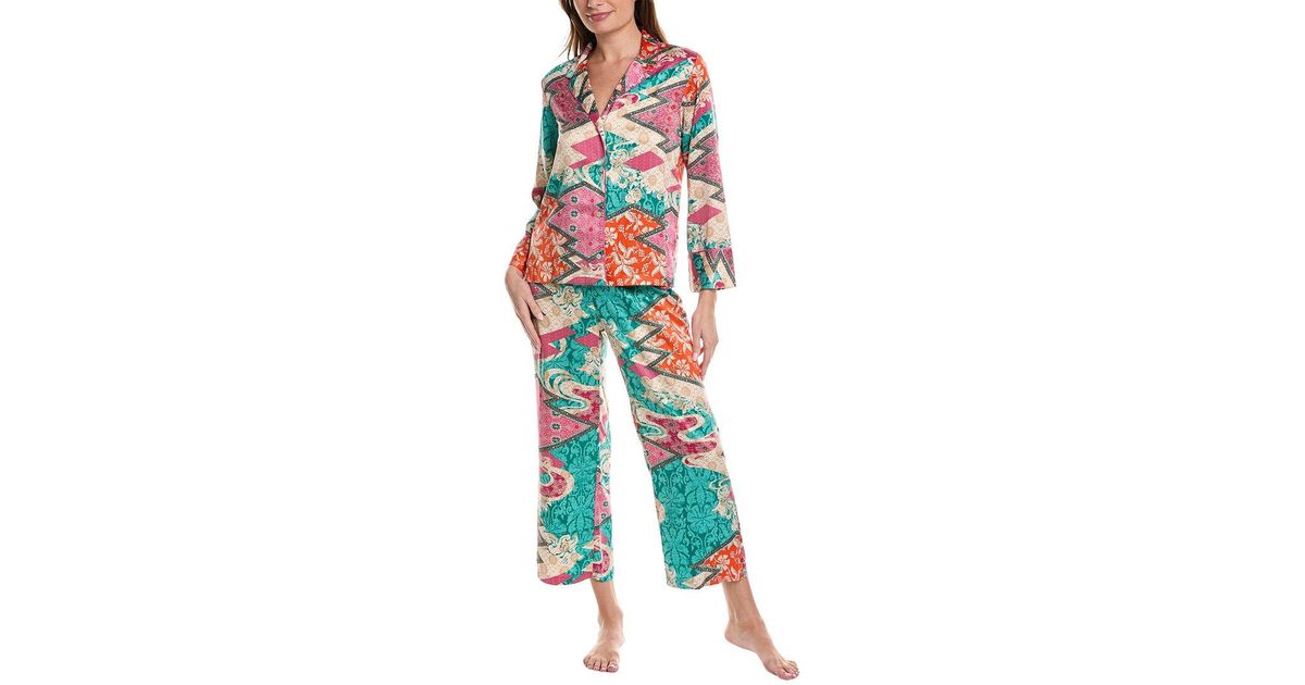 Natori pajamas on sale sales