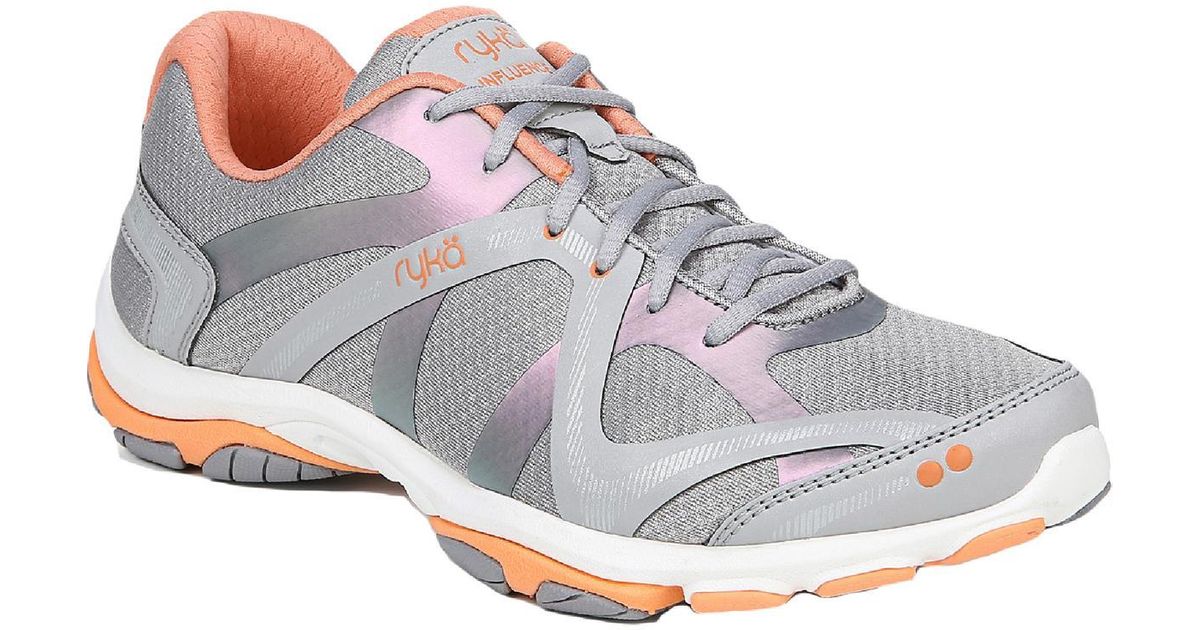 ryka enhance 2 training shoe