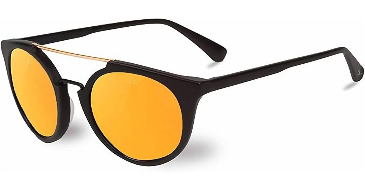 Vuarnet - Men's VL1607 Alain Sunglasses main image 1
