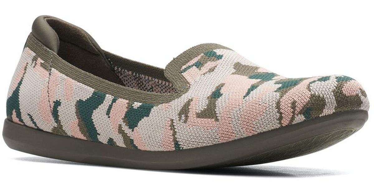 Clarks Carly Dream Shoe - Save 29% | Lyst