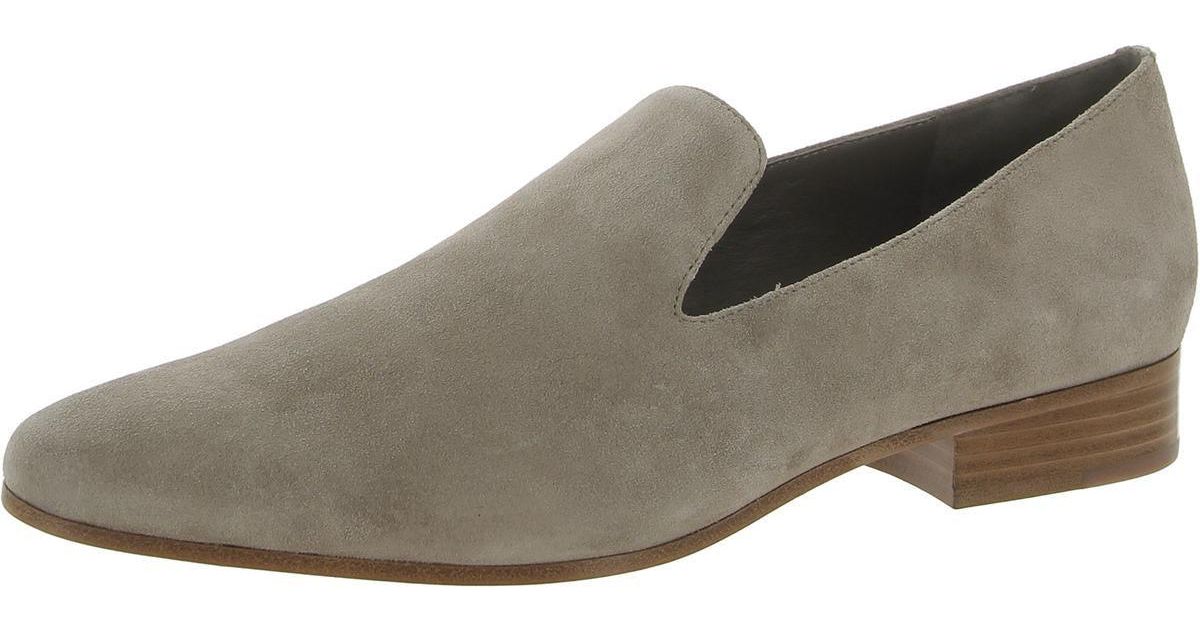 vince lela loafer