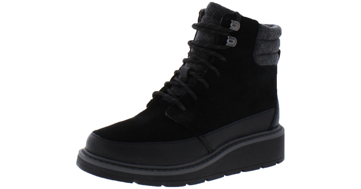 clarks ivery jet