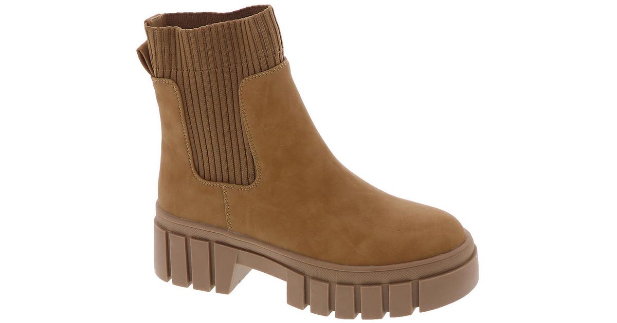 dv ankle boots