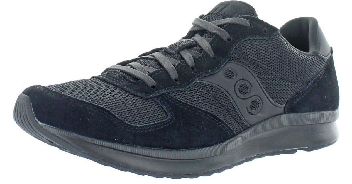 saucony react2u memory foam