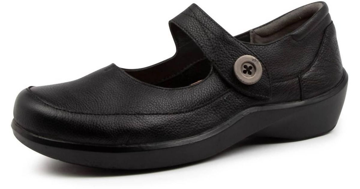Ziera Gloria Shoes in Black | Lyst