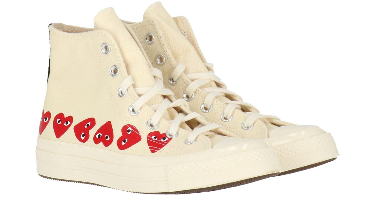 garcons chucks