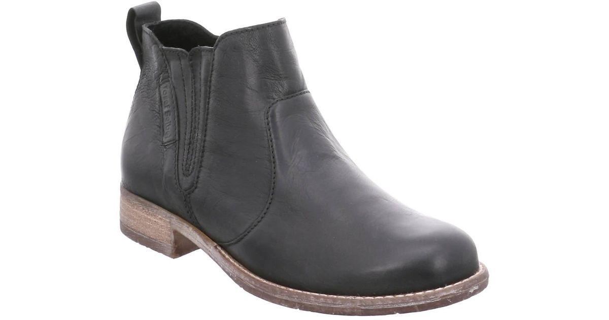 josef seibel sienna 45 chelsea bootie
