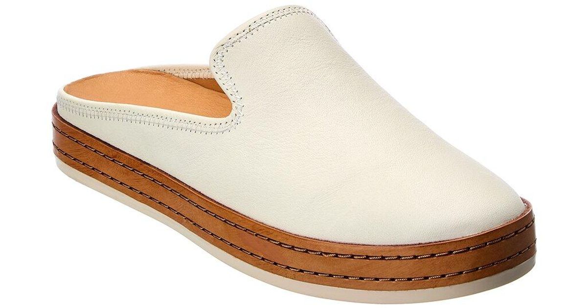 vince canella mules