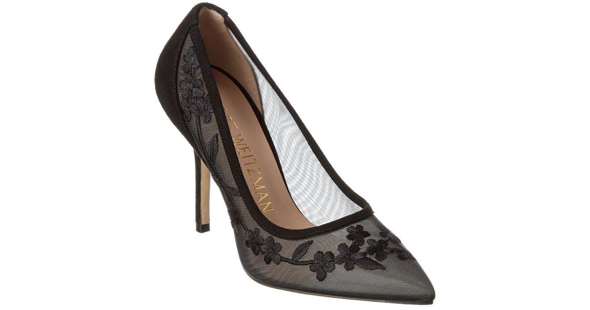stuart weitzman tasha 100