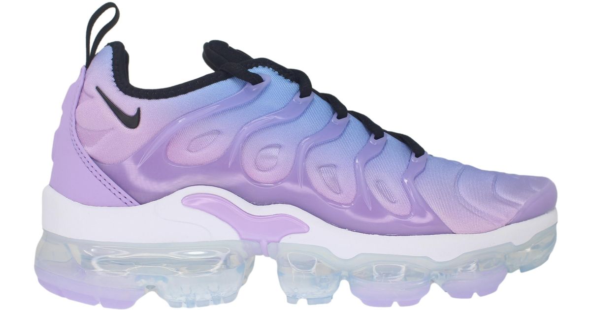 vapormax lilac