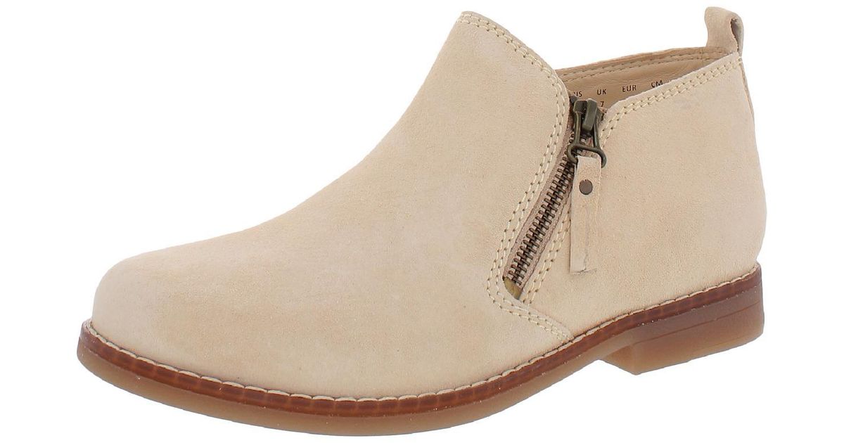 hush puppies mazin cayto taupe