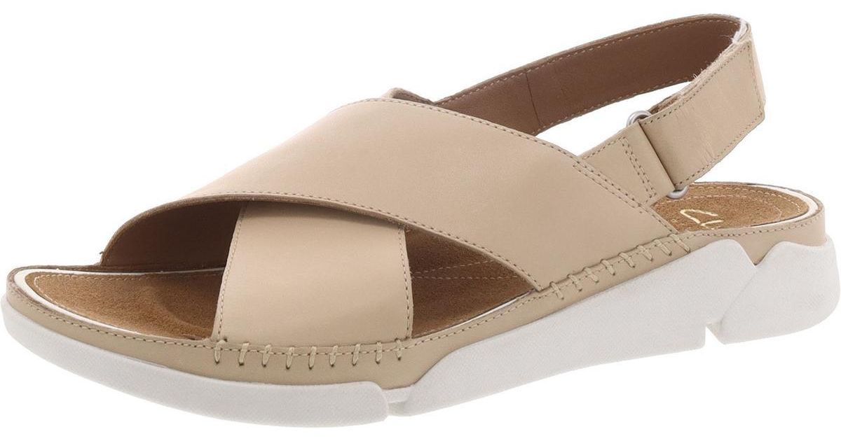 clarks tri walk sandals
