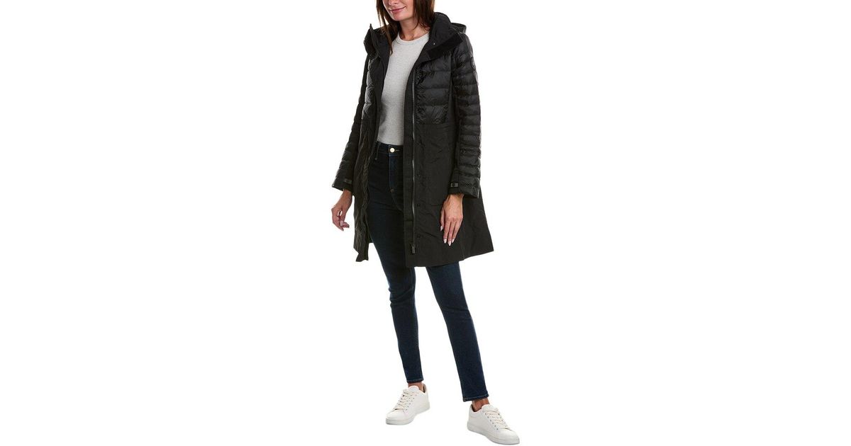 palmeston jacket