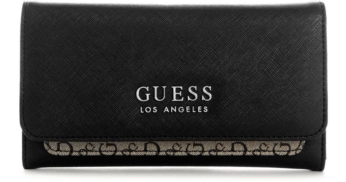 FREE MRS. WALLET W/PURCHASE OF MATTE BLACK EMBOSSED MRS. CLUTCH – Brand Ave.