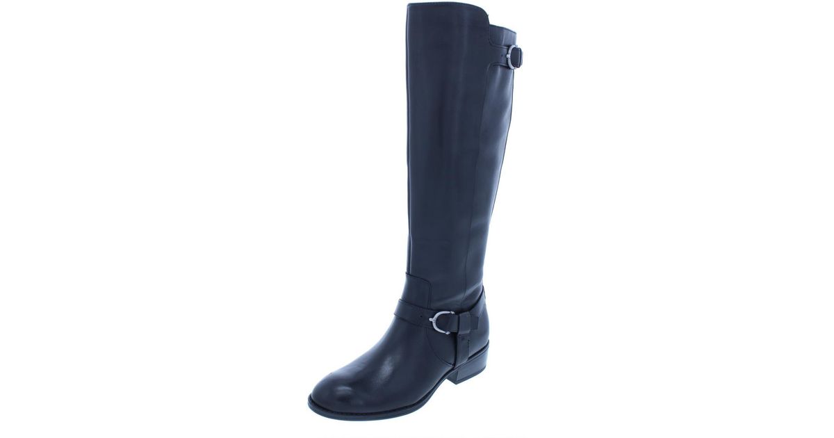 ralph lauren margarite boots