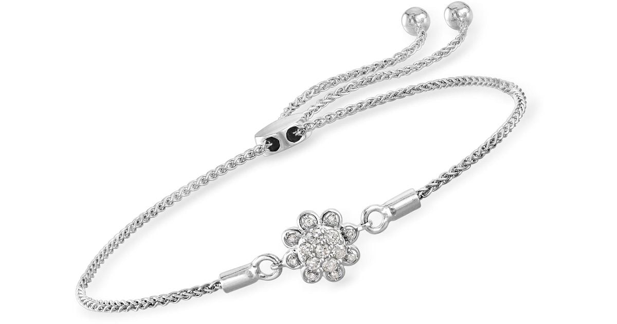 Ross and shop simons bolo bracelet