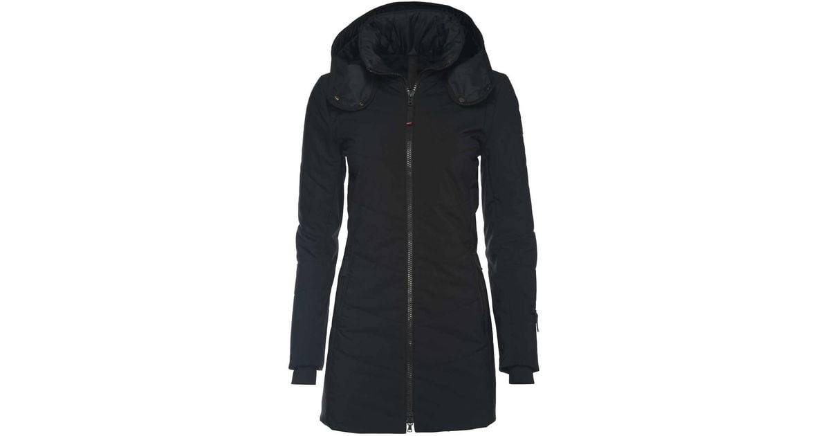Bogner fire shop and ice irma