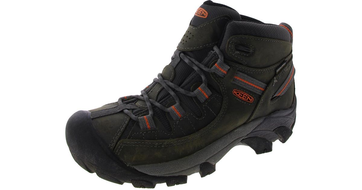 keen outdoor boots