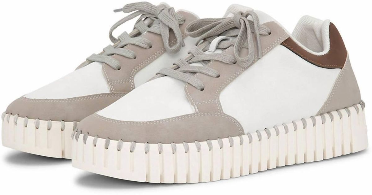 ilse jacobsen lace up shoes