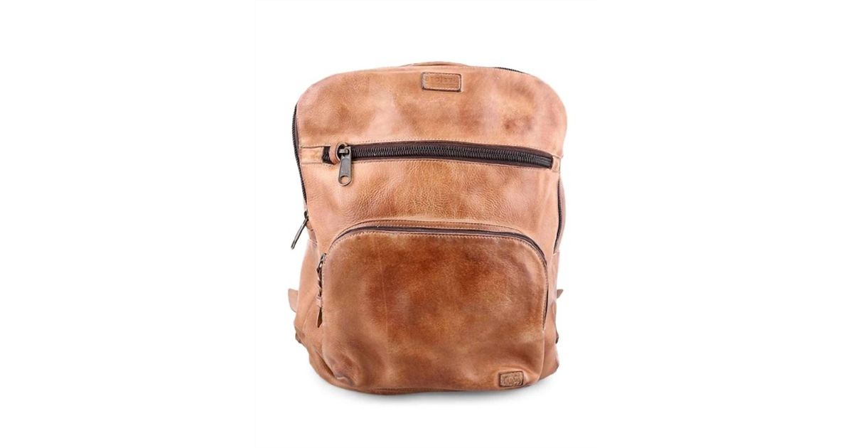 Bed Stu Lafe Backpack in Brown Lyst