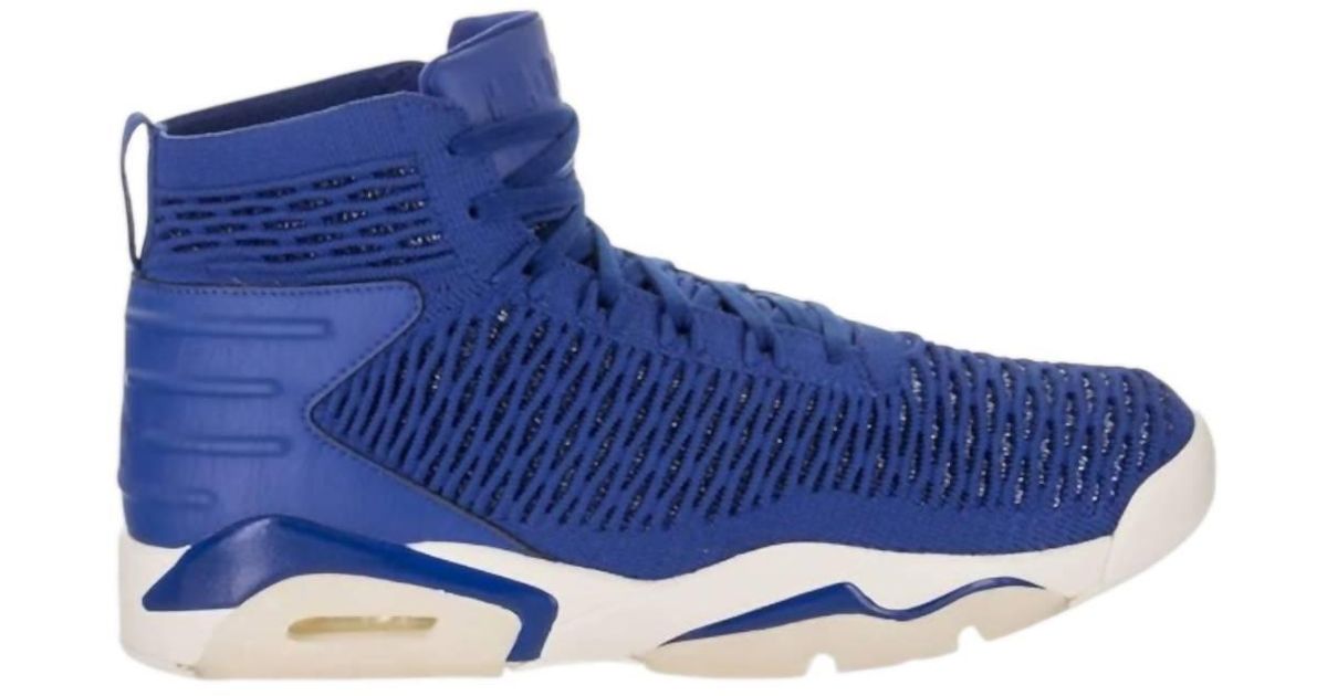 nike flyknit elevation