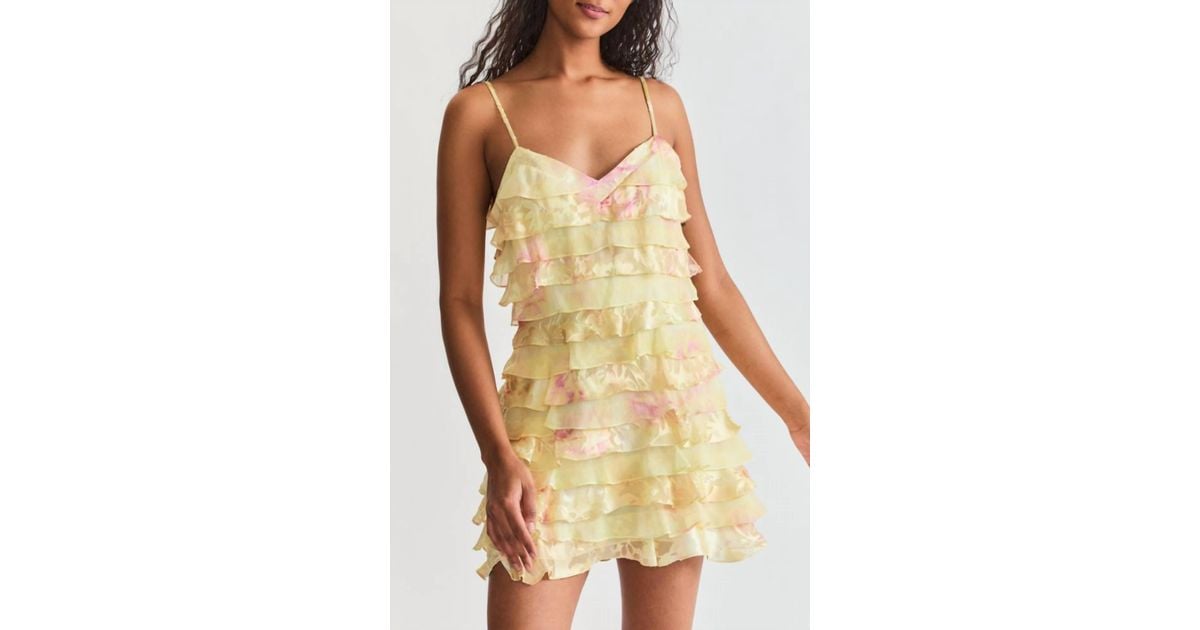 princess polly ultra mini dress green Emilee Mini Dress Green