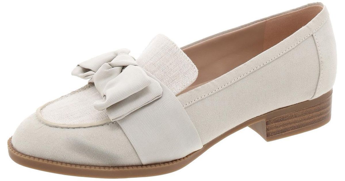 bandolino lindio loafers