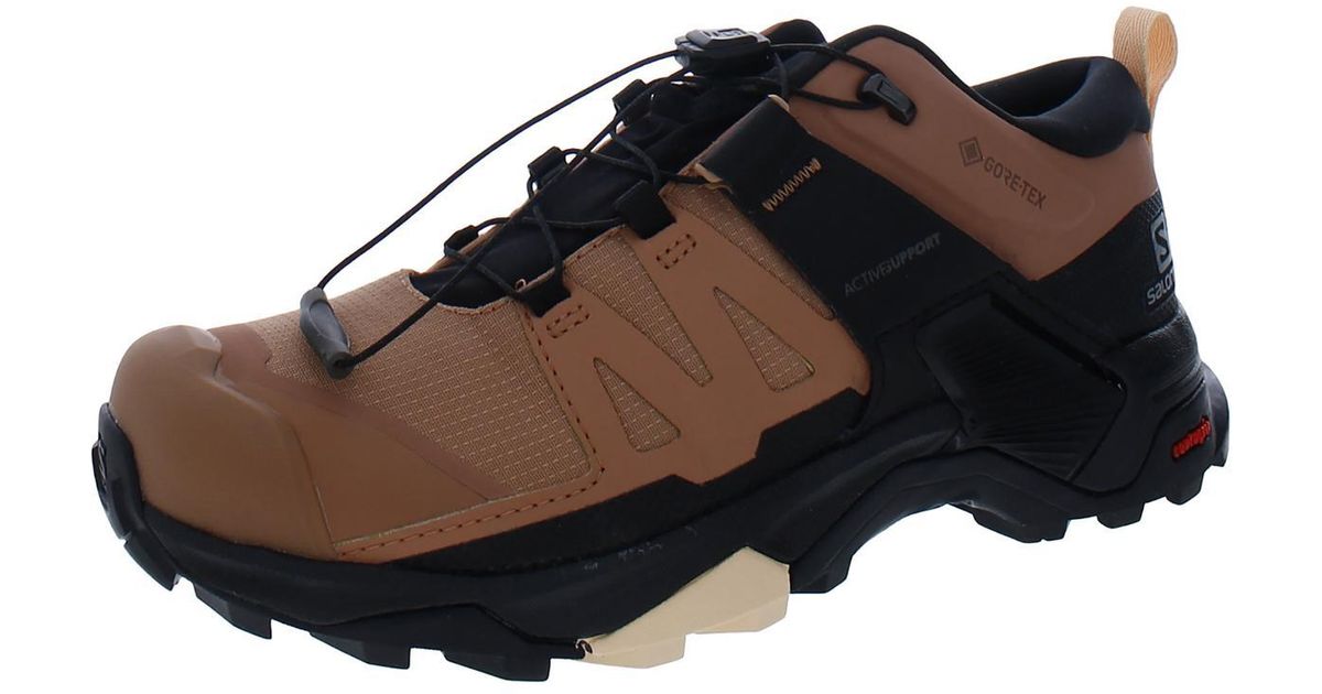 salomon workout shoes