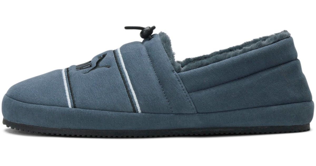 puma tuff mocc