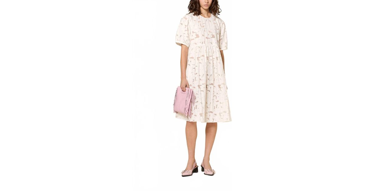 chinese dress ladies Baum und Pferdgarten Avigail Hot Fudge Dress  The Mercantile London