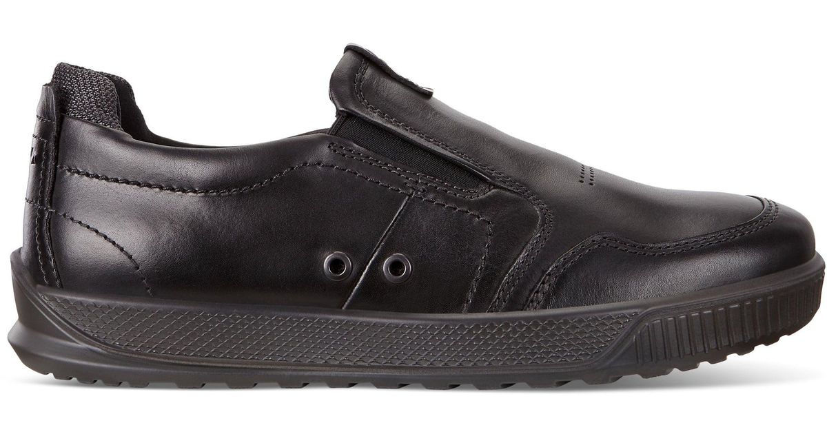 ecco byway black