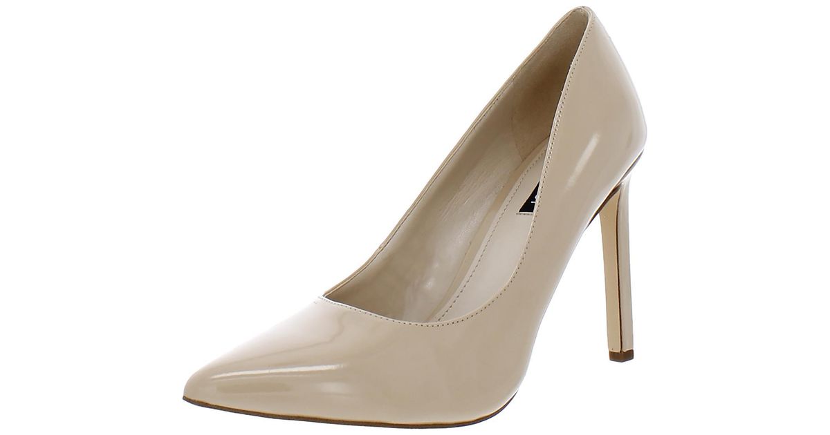 Nine West Pointy Toe Pumps Nine West Tatiana Pointed Toe Pump In