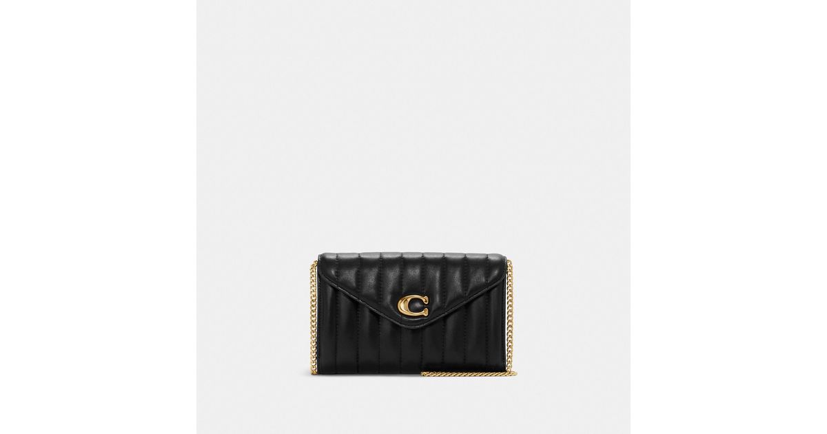 coach tammie crossbody