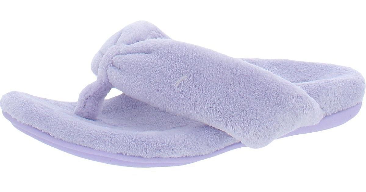 vionic bedroom slippers
