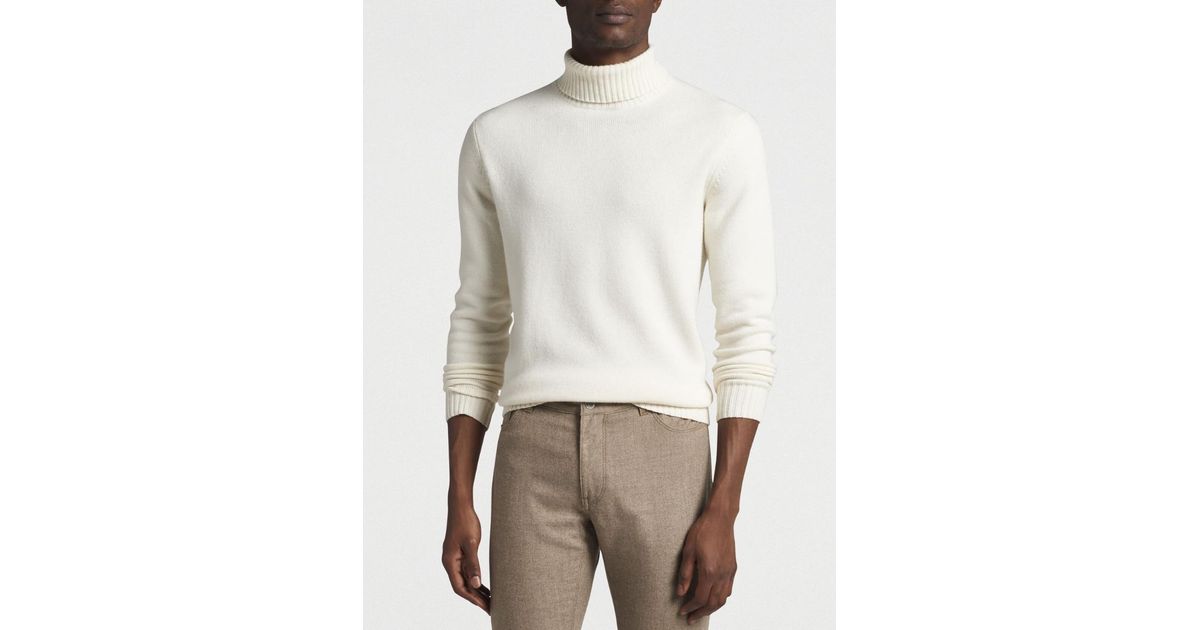 peter millar turtleneck