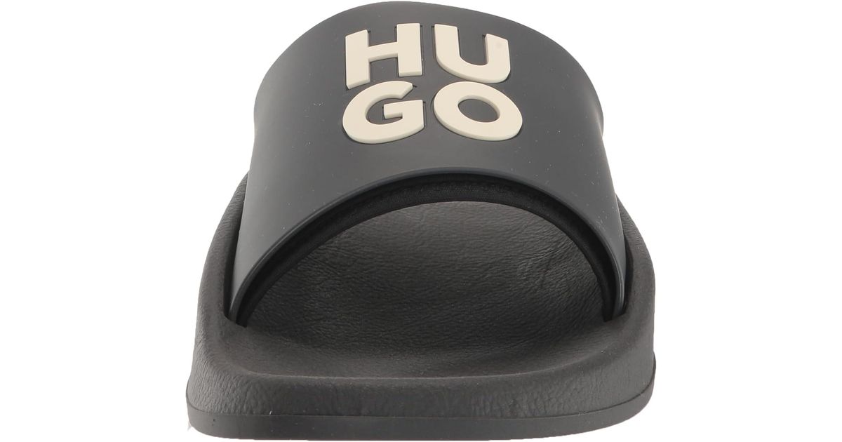 sandal hugo boss