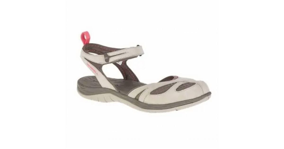 merrell siren 2 wrap
