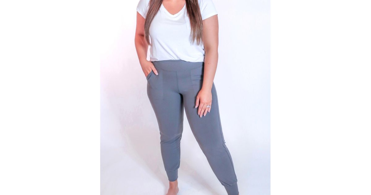Jess Lea Basic Legging