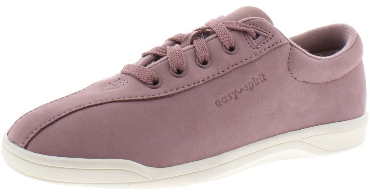 Easy Spirit Ap1 Casual Athletic Walking Shoes in Purple Lyst