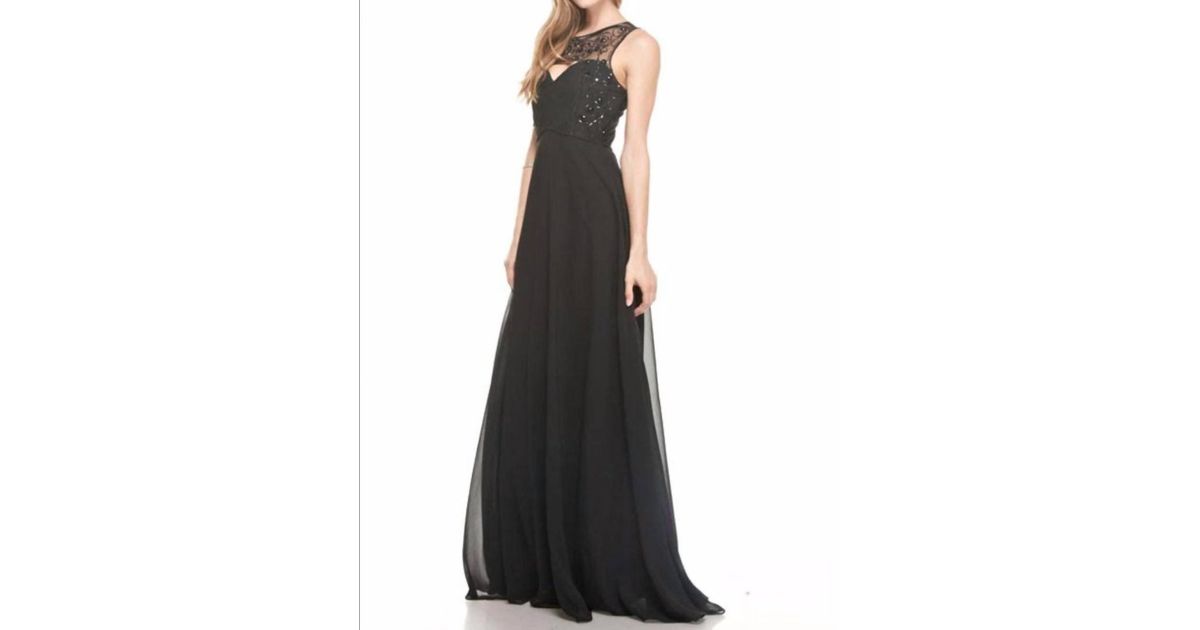 maxi dress bec and bridge Bec and Bridge Joelle Maxi Dress Cloud Blue