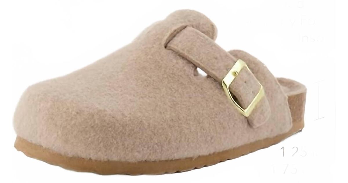 CUSHIONAIRE Dames Luna Cork Voetbed Sandaal met Comfort, Steen, 7.5