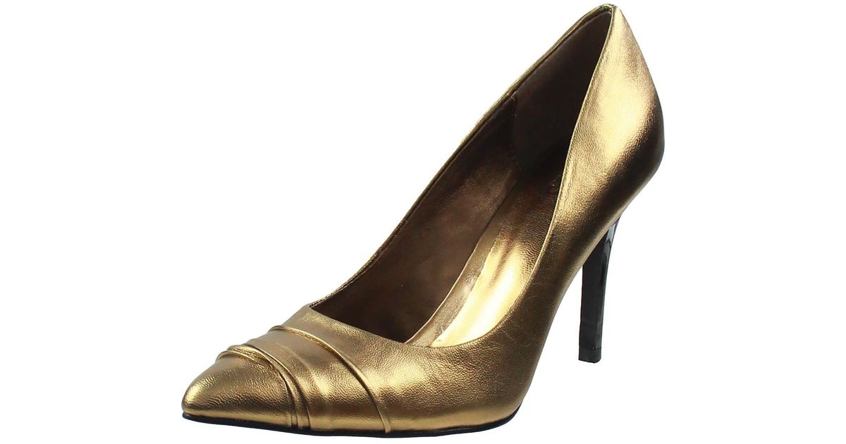 Carlos Santana Women's Hagen Bootie - Faux Fur Ankle Boots