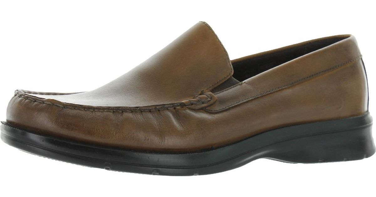 rockport loafers