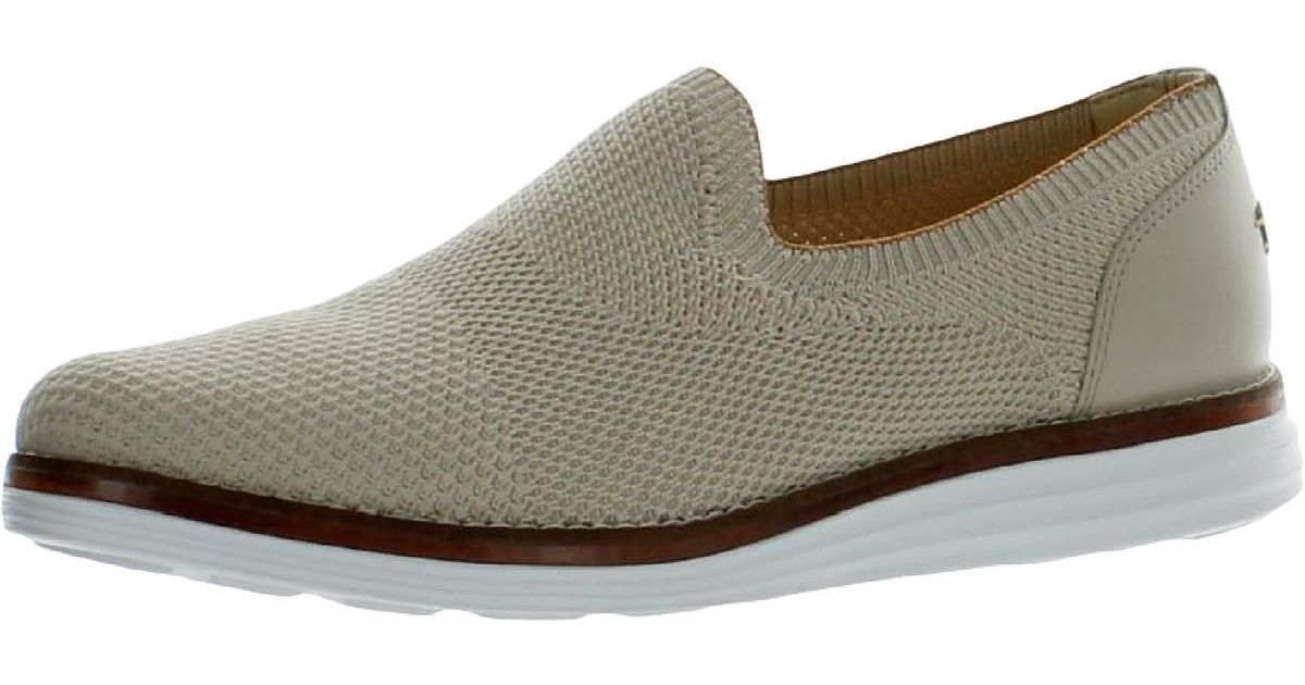 Cole Haan Og Cloud Meridian Lfr Mesh Slip On Casual And Fashion ...