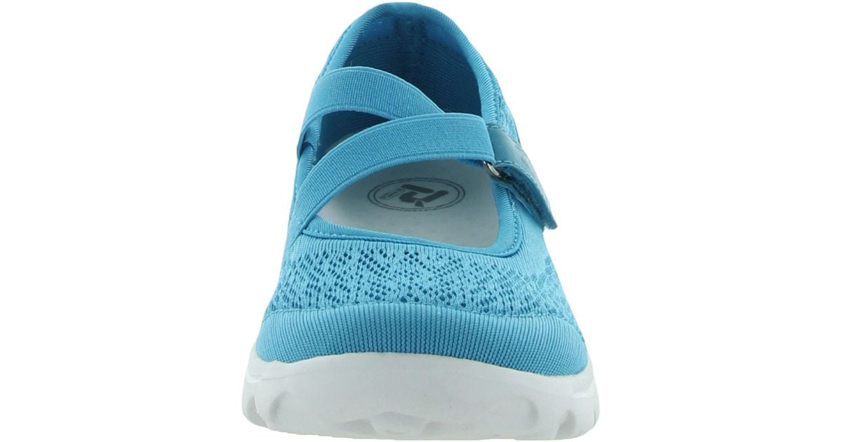 propet mary jane shoes