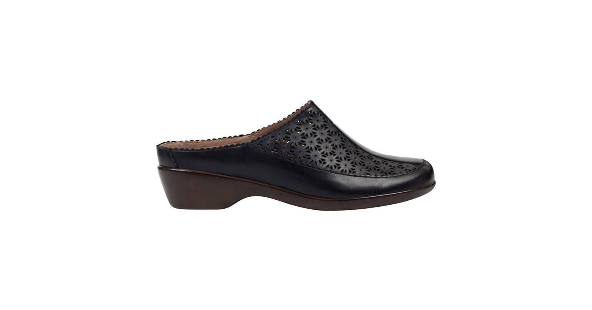 Clogs Easy Spirit Dusk Mule Dusk Mule Easy Spirit Jaiva Mules Easy